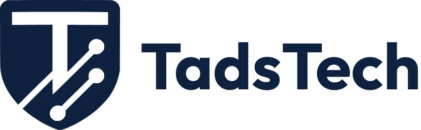 TadsTech Logo
